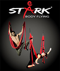 Stark® Body flying